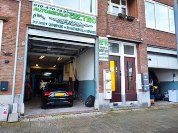 APK keurmeester ( LPG Specialist ) Garage Oztec beschikbaar voor biedingen
