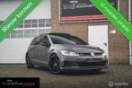 Volkswagen Golf 2.0TSI GTI TCR|NARDO|AKRA|PANO|LEDER|FULL!, Auto's, Volkswagen, 15 km/l, 4 cilinders, 1984 cc, Leder