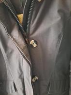 Dames winter jas, Kleding | Dames, Jassen | Winter, Ophalen, Zo goed als nieuw, Zwart