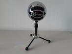 USB Microfoon - Blue -  Snowball, Ophalen of Verzenden, Zo goed als nieuw, Studiomicrofoon