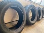 18 inch Michelin banden all season  235/65/18 4x5,00 MM, Auto-onderdelen, Banden en Velgen, Band(en), 235 mm, Gebruikt, Ophalen of Verzenden