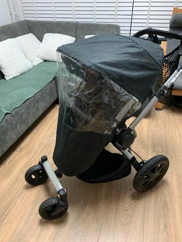 Quinny Kinderwagen - Gebruikt beschikbaar voor biedingen