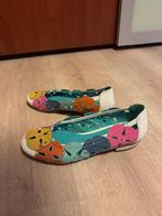 Damesschoenen te koop, Kleding | Dames, Ophalen, Overige kleuren, Instappers, Zo goed als nieuw