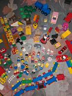 Grote partij Duplo nieuw en vintage, Ophalen of Verzenden, Gebruikt