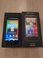 Zeldzame HTC Sensation compleet in doos, Ophalen of Verzenden, Zo goed als nieuw
