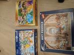 Diverse disney puzzels, Ophalen of Verzenden, Zo goed als nieuw