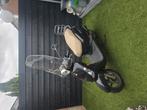 Sym 4takt scooter, Ophalen, Gebruikt, Maximaal 45 km/u, Benzine