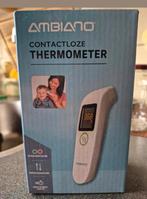 Ambiano Hoofd/oor thermometer. Nieuw, Ophalen, Nieuw, Overige typen