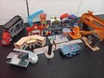 Verzameling CARS & PLANES Speelgoed MATTEL auto Disney, Ophalen of Verzenden, Overige figuren, Gebruikt, Overige typen