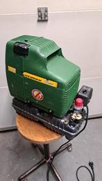 Fiac ECU 201 Compressor, Minder dan 25 liter, Ophalen, Minder dan 200 liter/min