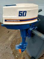 Archimedes Penta 50 fishing buitenboard motor, Watersport en Boten, Gebruikt, Penta, Motor en Techniek, Zeilboot of Motorboot