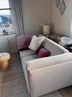 Leen bakker bank 2,5 zits!, Huis en Inrichting, Ophalen, Gebruikt