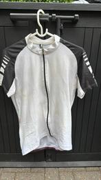 Wit assos shirt xlg, Fietsen en Brommers, Fietsaccessoires | Fietskleding, Ophalen of Verzenden, Gebruikt, Bovenkleding