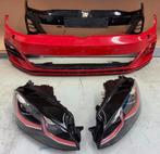 Vw Golf 7 Facelift GTI Voorkop 5G1941081 082A 5G0897211LS ✅, Ophalen of Verzenden