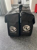 Sundvall Fietstassen - Dubbel, Ophalen of Verzenden, Gebruikt