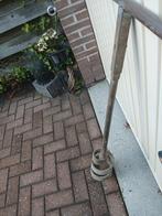 Grondboor 14cm, Ophalen