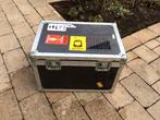 Techno Case flightcase, Muziek en Instrumenten, Behuizingen en Koffers, Ophalen, Gebruikt, Overige instrumenten, Flightcase