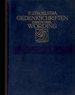 P.J. Troelstra - Gedenkschriften deel 1 t/m 4, Boeken, Ophalen of Verzenden, Gelezen, P.J. Troelstra, Politiek