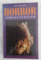 Kindervanger  Stephen King Beste Horrorverhalen 1988 izgst, Stephen King, Ophalen of Verzenden, Zo goed als nieuw, Nederland
