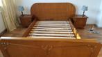 Vintage slaapkamer, Ophalen, Tweepersoons