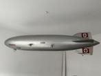 Zeppelin Hindenburg vliegtuig model, Schaalmodel, Zo goed als nieuw, Ophalen