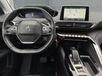 Peugeot 5008 1.2 PureTech Active Avantage 7 Zitplaatsen,2e E, Auto's, Stof, 1199 cc, 7 stoelen, Origineel Nederlands