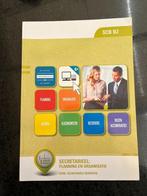 Secretarieel: Planning en Organisatie (J. van Esch), J van Esch, Overige vakken, Ophalen of Verzenden, Zo goed als nieuw