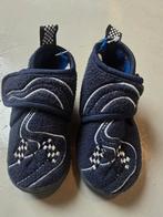 Nieuwe sloffen formula 1 donker blauw 23, Overige typen, Nieuw, Ophalen of Verzenden, Scapino