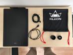 Huion 1060 Plus - tekentablet, Computers en Software, Tekentablets, Ophalen of Verzenden, Zo goed als nieuw, Bedraad, HUION