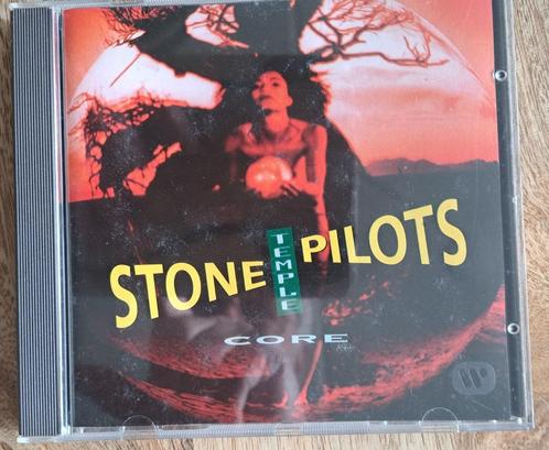 Stone Temple Pilots - Core  --  CD, Cd's en Dvd's, Cd's | Rock, Alternative, Ophalen of Verzenden