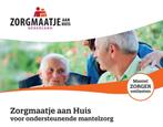 Huishoudelijke Hulp/Tuinhulp, Vacatures, Starter, LBO / VMBO, Geschikt als bijbaan, Freelance of Uitzendbasis