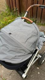 Een mooie kinderwagen, Kinderen en Baby's, Kinderwagens en Combinaties, Ophalen of Verzenden, Zo goed als nieuw
