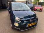 Fiat 500 C 0.9 TwinAir Turbo Sport, Gebruikt, Cabriolet, Bedrijf, 26 km/l