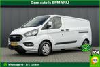 Ford Transit Custom 300 TDCI | 130PK | L2H1 | Marge | Camera, Voorwielaandrijving, Gebruikt, 4 cilinders, Met garantie (alle)