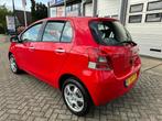 Toyota Yaris 1.0 VVTi Acces [bj 2010] 5DRS|Clima|Nieuwe APK, Te koop, Geïmporteerd, 5 stoelen, 20 km/l