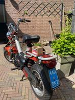 Tomos Youngst"R, Fietsen en Brommers, Snorfietsen en Snorscooters, Tomos, Gebruikt, Tweetakt, Ophalen