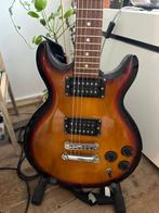 Guitar Electric lag rx 100, Muziek en Instrumenten, Snaarinstrumenten | Gitaren | Akoestisch, Ophalen, Gebruikt
