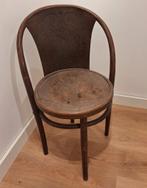 Mundus Thonet stoel, Antiek en Kunst, Antiek | Meubels | Stoelen en Banken, Ophalen