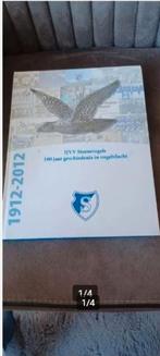 IJVV Stormvogels 100 jaar geschiedenis 1912 2012, Boeken, Ophalen of Verzenden, Gelezen
