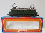 MARKLIN H0 3049 El locomotief 104 021-1 analoog wisselstroom, Hobby en Vrije tijd, Wisselstroom, Locomotief, Ophalen of Verzenden