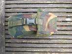 opbouwtas patroonhouder magazijnhouder Dimaco magazijntas, Ophalen of Verzenden, Landmacht, Nederland, Overige typen