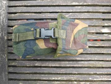 opbouwtas patroonhouder magazijnhouder Dimaco magazijntas  beschikbaar voor biedingen