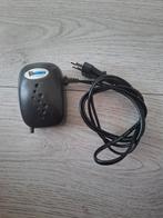 Superfish lucht pomp, Ophalen, Filter of Co2