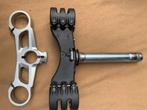 Ducati Panigale 1199 vork fork bridge 899 959 1299, Ophalen of Verzenden, Gebruikt