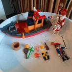 Playmobil Sinterklaas set., Kinderen en Baby's, Speelgoed | Playmobil, Ophalen of Verzenden, Zo goed als nieuw