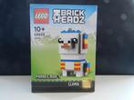LEGO BRICK-HEADZ  Lama (40625), Kinderen en Baby's, Speelgoed | Duplo en Lego, Ophalen of Verzenden, Nieuw, Complete set, Lego