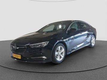 Opel Insignia Grand Sport 1.5 Turbo Business Executive Autom beschikbaar voor biedingen