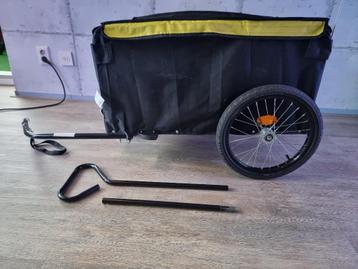 Fietskar VidaXL  te koop beschikbaar voor biedingen