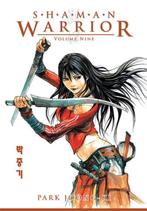shaman warrior + strawberry 100 % + vagabond + sundome, Boeken, Meerdere comics, Verzenden, Zo goed als nieuw, Japan (Manga)