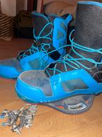 North POP Boots - Maat 42-43, Ophalen of Verzenden, Gebruikt, Schoenen